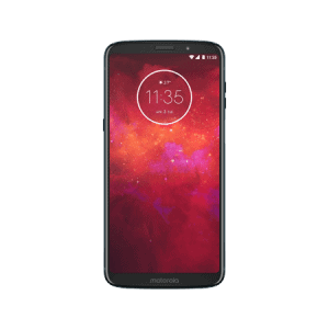 moto z3 play