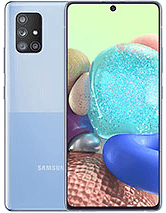 Galaxy A Quantum