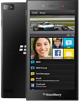 BlackBerry Z3 