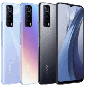 Vivo iQOO Z3 5G usb driver download